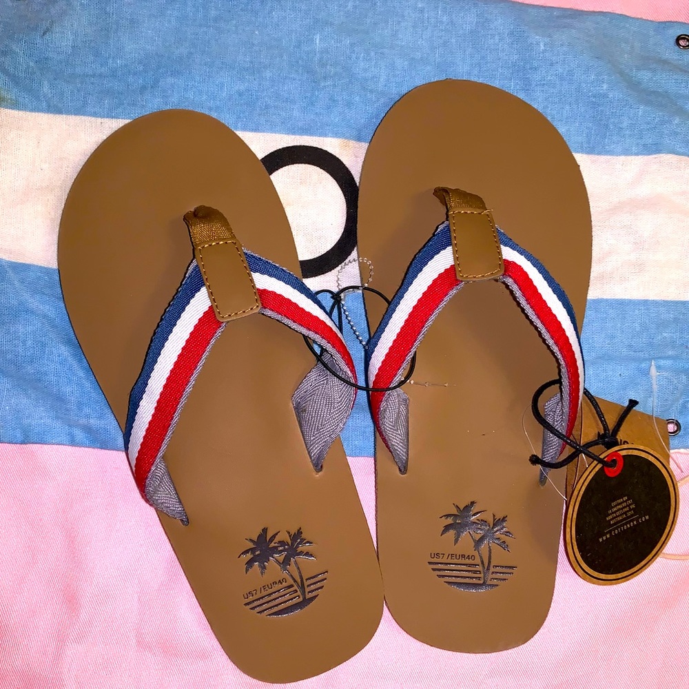 Flip‎ Flops